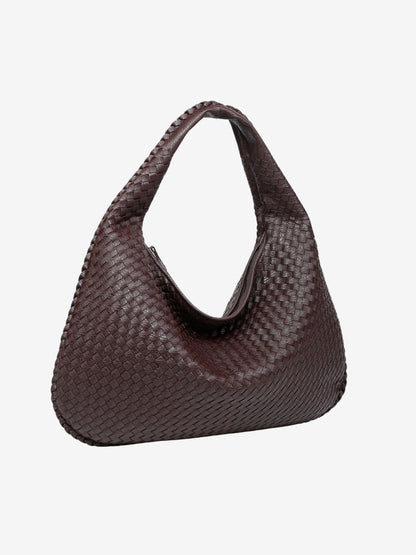Women's Vegan Leather Tote Bag – Spacious Shoulder Handbag with Dual Straps for Work, Travel & Everyday | Thomler