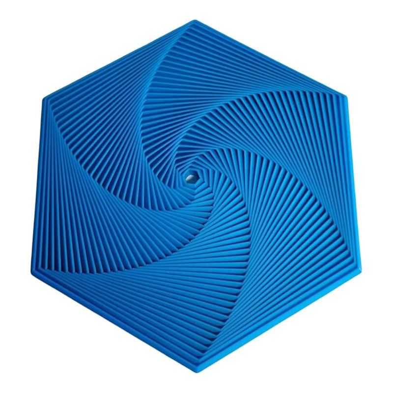 FractalFidget – Hexagon Zappelspielzeug | 1+1 GRATIS