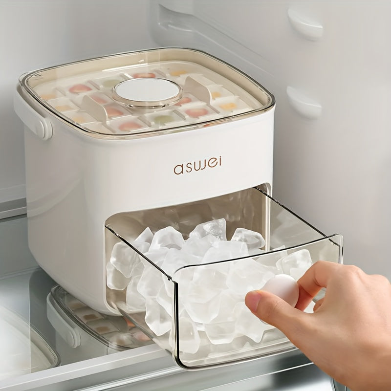 Countertop Ice Maker Machine Portable Ice Cube Maker for Home Kitchen Bar RV Fast Ice Production Compact Design Quiet Operation Automatic Sh | Thomler