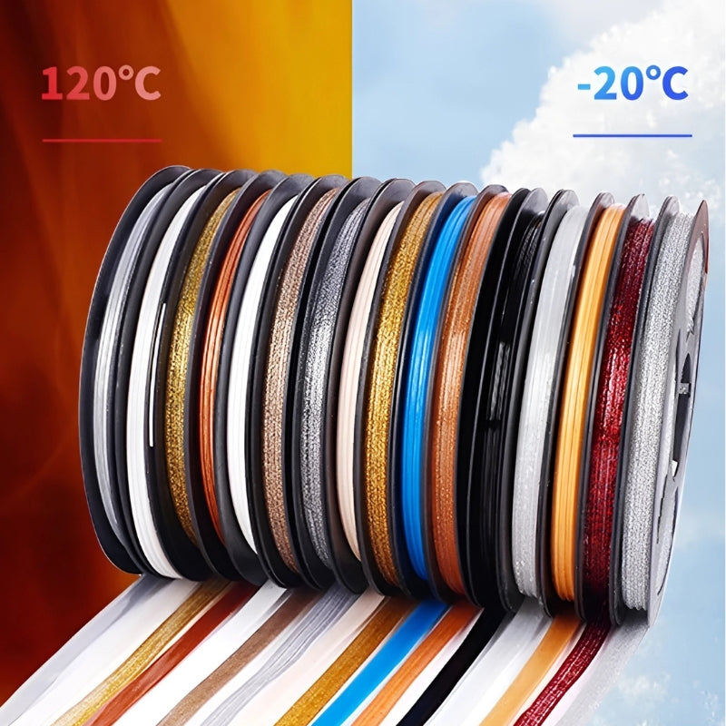 Jointfix 600 CM – Einfaches Abdichten mit Stil und Schimmelresistenz | 50% RABATT
