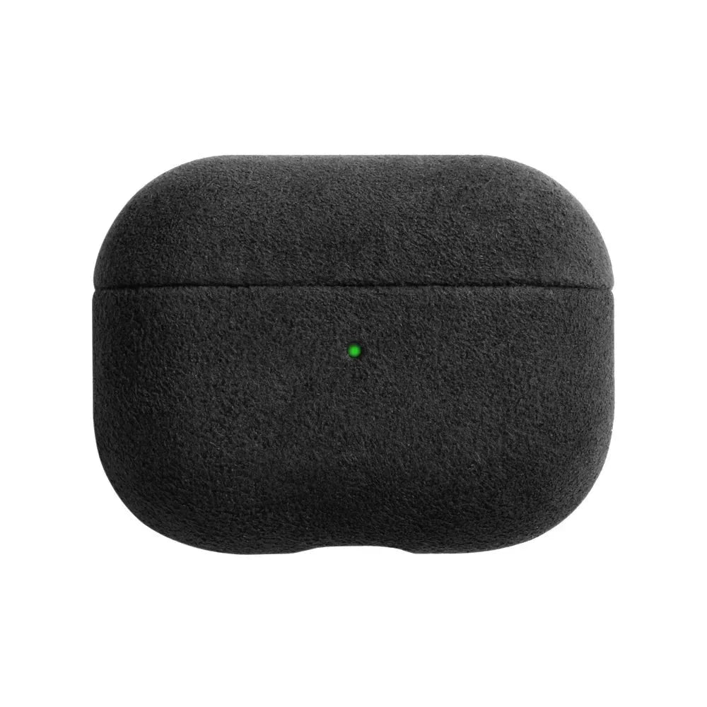 Premium Soft-Touch AirPods Protective Case – Wireless Charging Compatible, Scratch-Resistant Cover for AirPods Pro & Gen 3/4 | Thomler