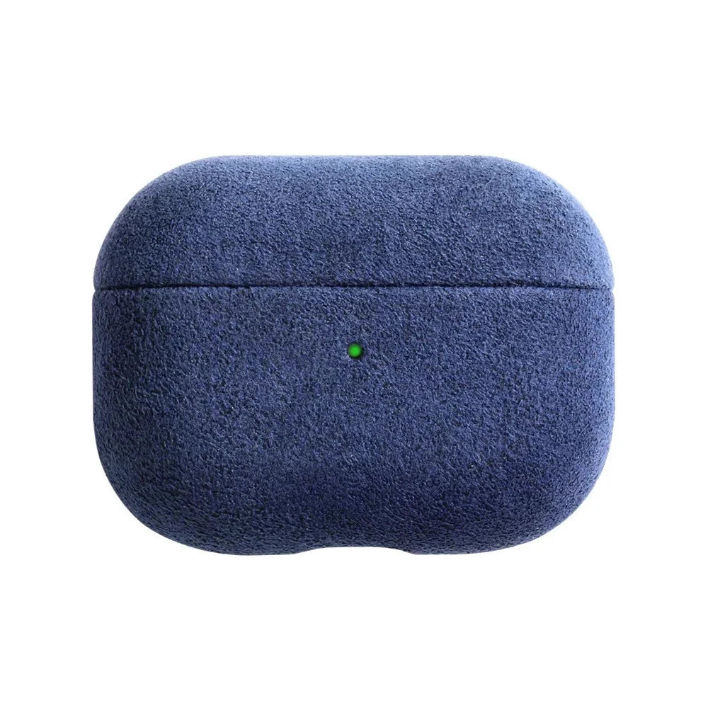 Premium Soft-Touch AirPods Protective Case – Wireless Charging Compatible, Scratch-Resistant Cover for AirPods Pro & Gen 3/4 | Thomler