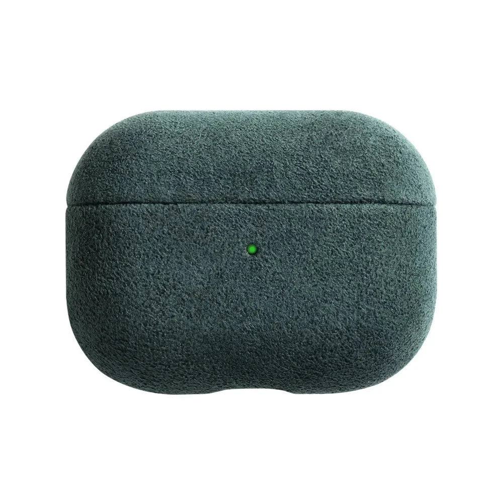 Premium Soft-Touch AirPods Protective Case – Wireless Charging Compatible, Scratch-Resistant Cover for AirPods Pro & Gen 3/4 | Thomler