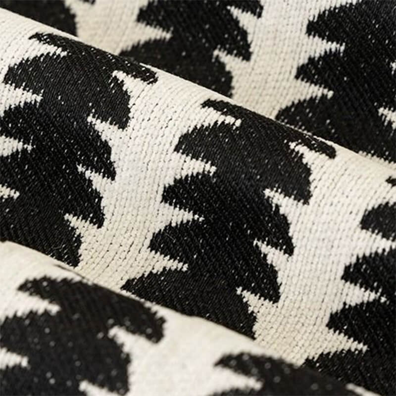 Reversible Chenille Sofa Throw Blanket | Scratch-Resistant Pet-Friendly Furniture Protector | Year-Round Soft Couch Cover for Living Room | Thomler