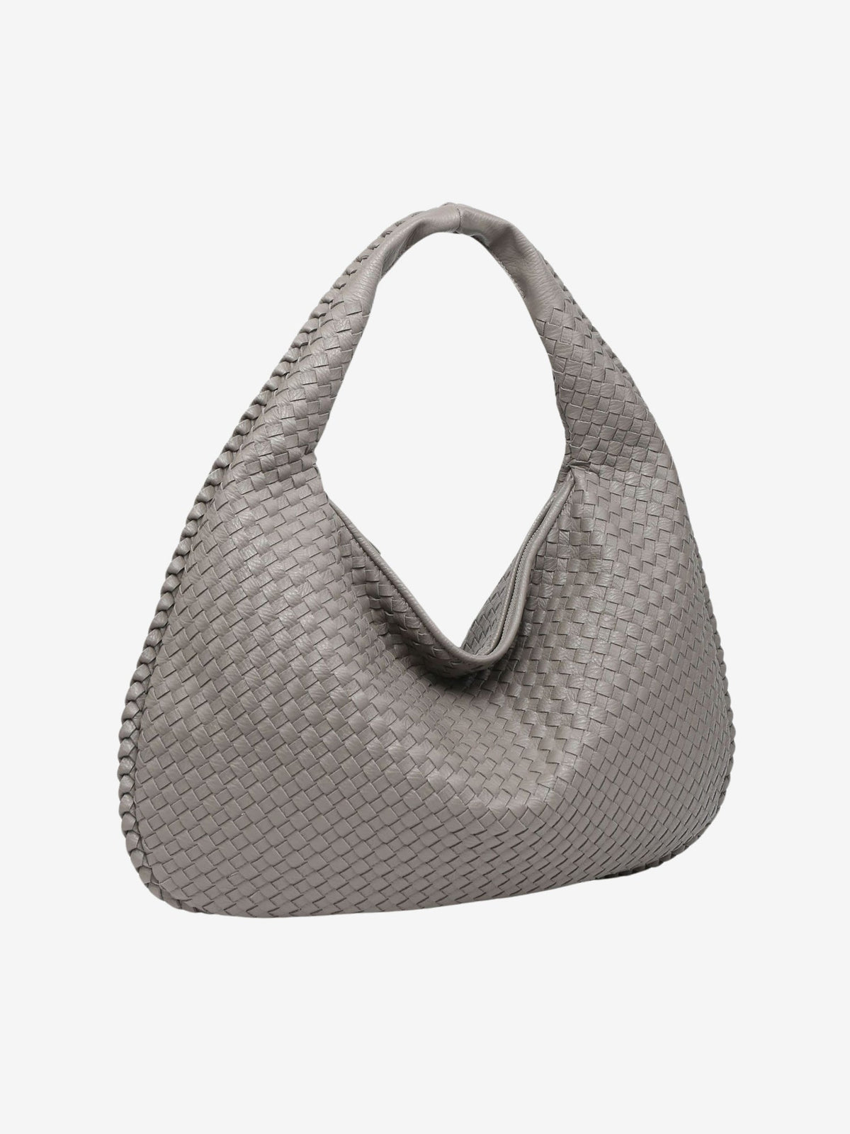 Women's Vegan Leather Tote Bag – Spacious Shoulder Handbag with Dual Straps for Work, Travel & Everyday | Thomler