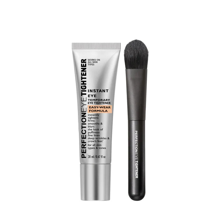 Under Eye Cream for Dark Circles and Wrinkles Instant Lift Brightening Treatment Anti-Aging Makeup Primer for Women Men Face Eyes | Thomler