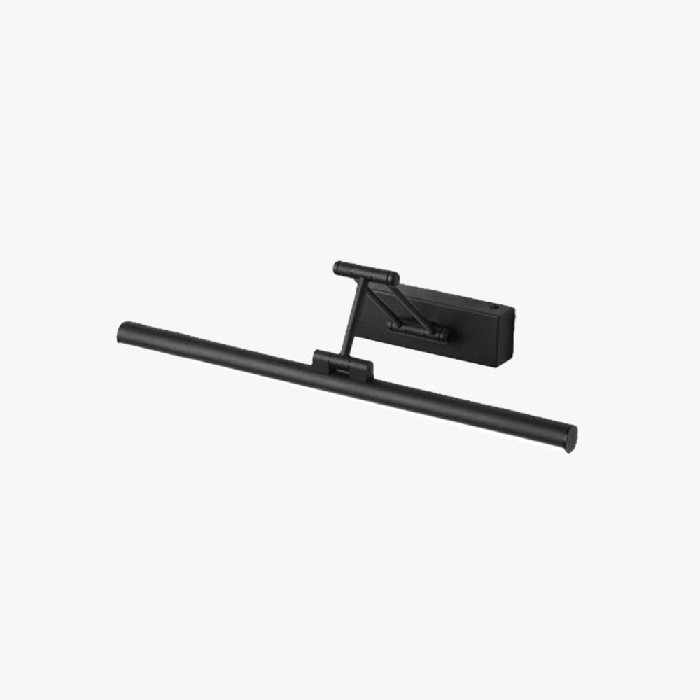 Adjustable Linear Wall Sconce LED Modern Minimalist Indoor Lighting Fixture for Hallway Bedroom Bathroom | Thomler