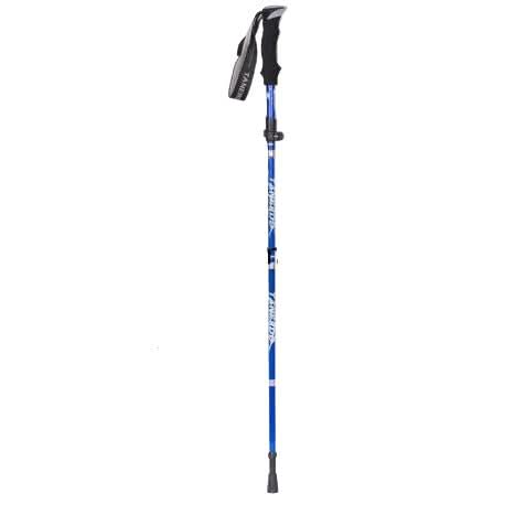 Collapsible Hiking Poles with Anti-Slip Grip & Adjustable Height for Trail Walking | Thomler