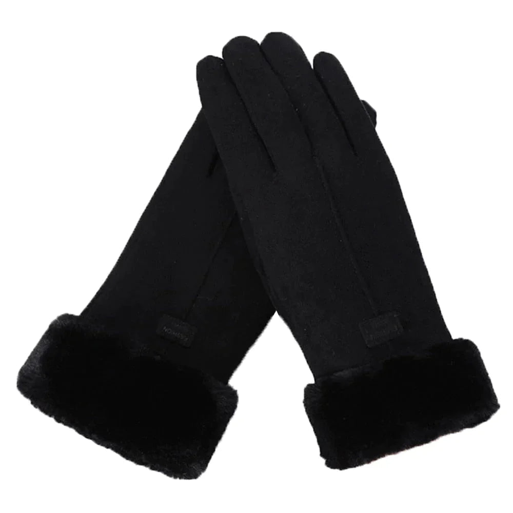 Touchscreen Winter Gloves Waterproof Wind-Resistant for Outdoor Sports Skiing Hiking Cycling Cold Weather Hand Protection | Thomler