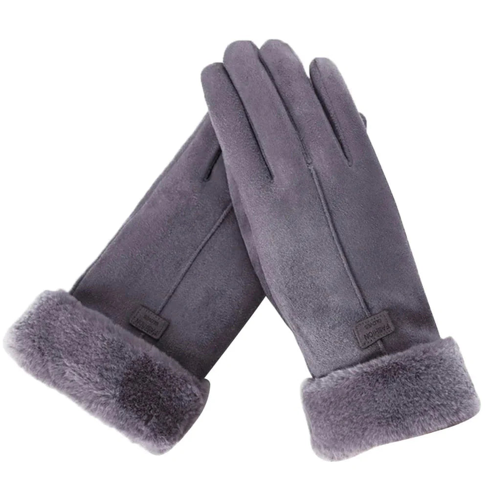 Touchscreen Winter Gloves Waterproof Wind-Resistant for Outdoor Sports Skiing Hiking Cycling Cold Weather Hand Protection | Thomler