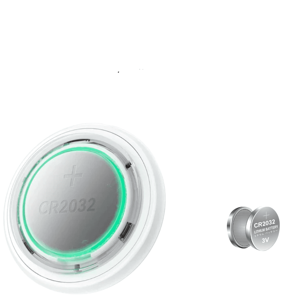 GPS Bicycle Tracker with Real-Time Location Tracking, No Monthly Fees, Waterproof Design for Theft Protection and Route History | Thomler