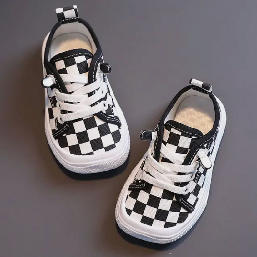 Kids Barefoot Sneakers Flexible Minimalist Shoes for Boys Girls Lightweight Breathable Non-Slip Sole Indoor Outdoor | Thomler