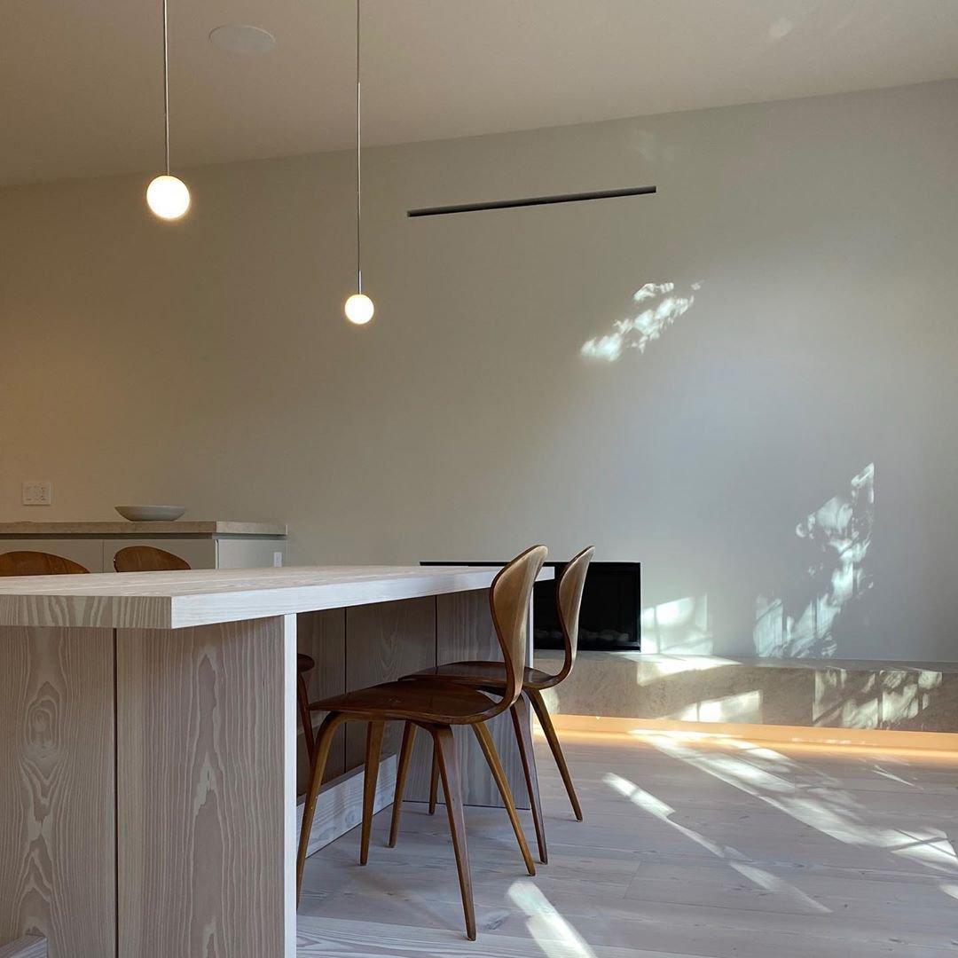 Pendant Light Brass Frosted Glass Globe Ceiling Hallway Dining Room Hanging Lamp Minimalist Scandinavian Modern Lighting | Thomler