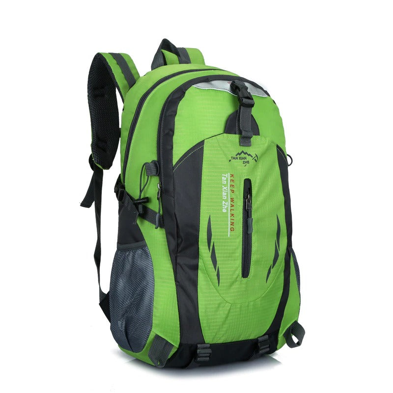 Waterproof Hiking Backpack 55L with Multiple Compartments for Camping Travel Outdoor Adventures | Thomler
