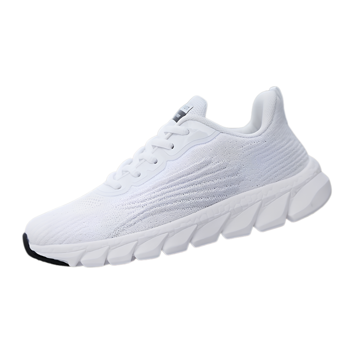 Women's Athletic Running Shoes with Cushioned Insole – Breathable Mesh Sneakers for Walking & Training | Thomler