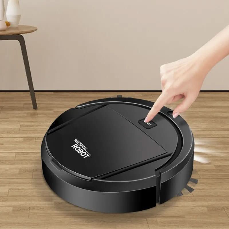 Smart Navigation Robot Vacuum Cleaner for Effortless Daily Cleaning | Thomler