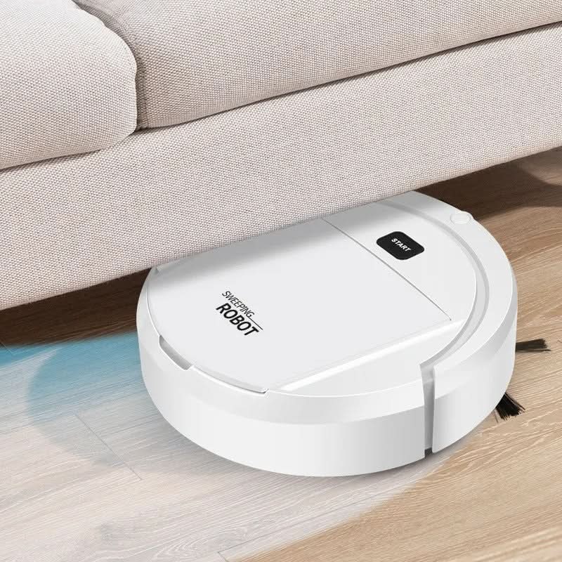Smart Navigation Robot Vacuum Cleaner for Effortless Daily Cleaning | Thomler