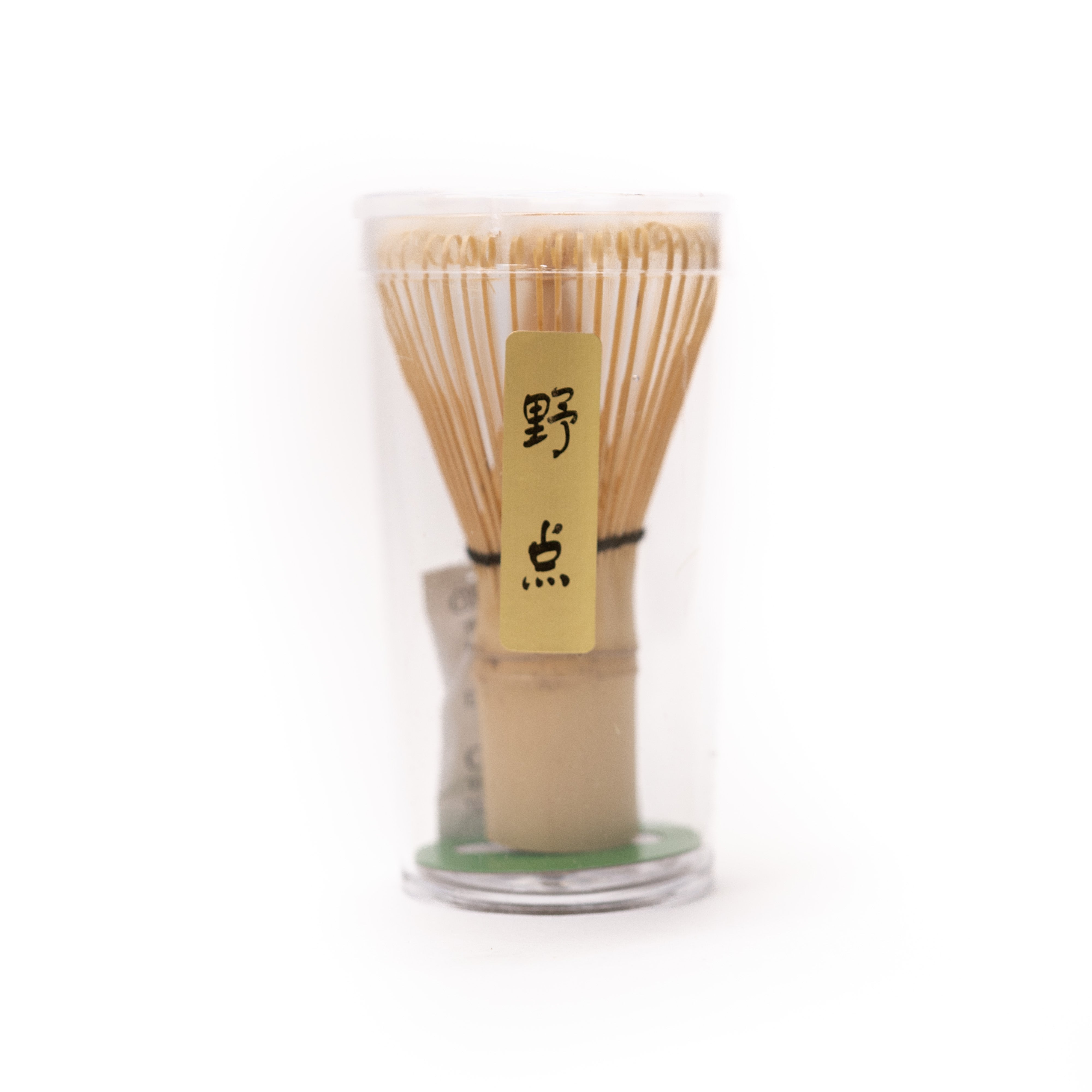 Matcha Whisk Bamboo 5.0 cm x 8.5 cm Tea Preparation Small Bowl Travel Chasen 48 Tine Traditional Tea Tool | Thomler