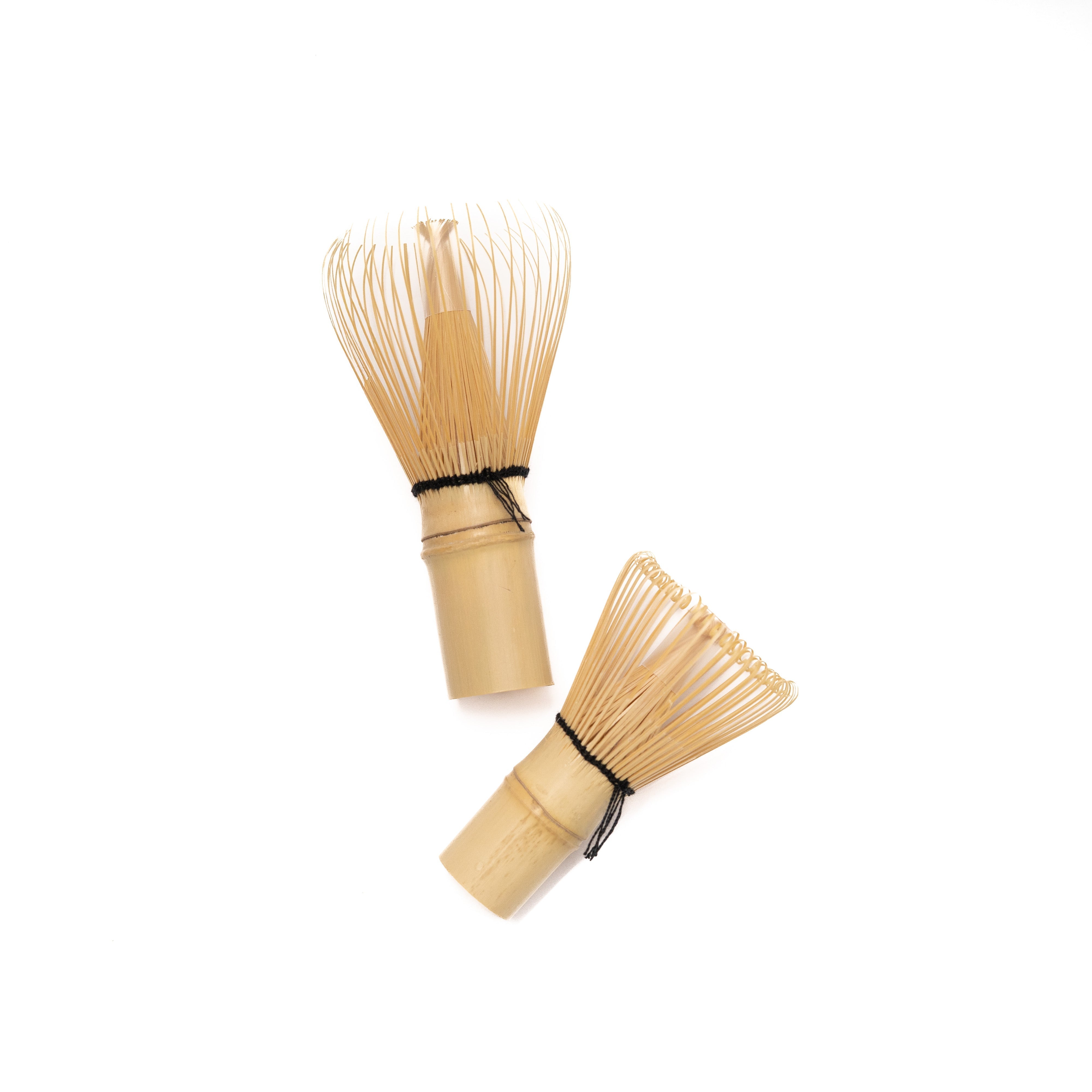 Matcha Whisk Bamboo 5.0 cm x 8.5 cm Tea Preparation Small Bowl Travel Chasen 48 Tine Traditional Tea Tool | Thomler