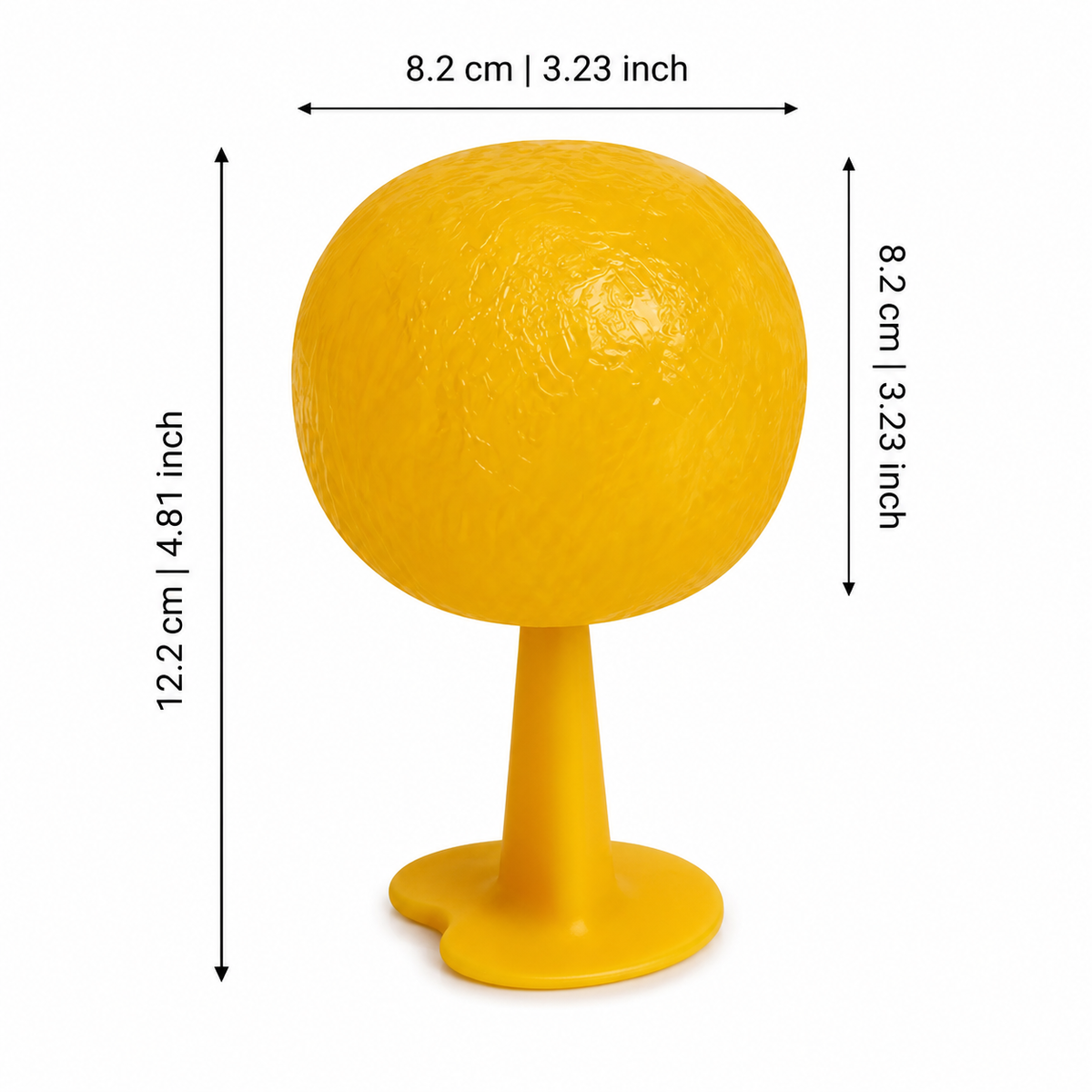 Reusable Sticky Fly Trap Balls for Kitchen & Orchard – Chemical-Free Fruit Fly Catcher for Indoor & Outdoor Use | Thomler
