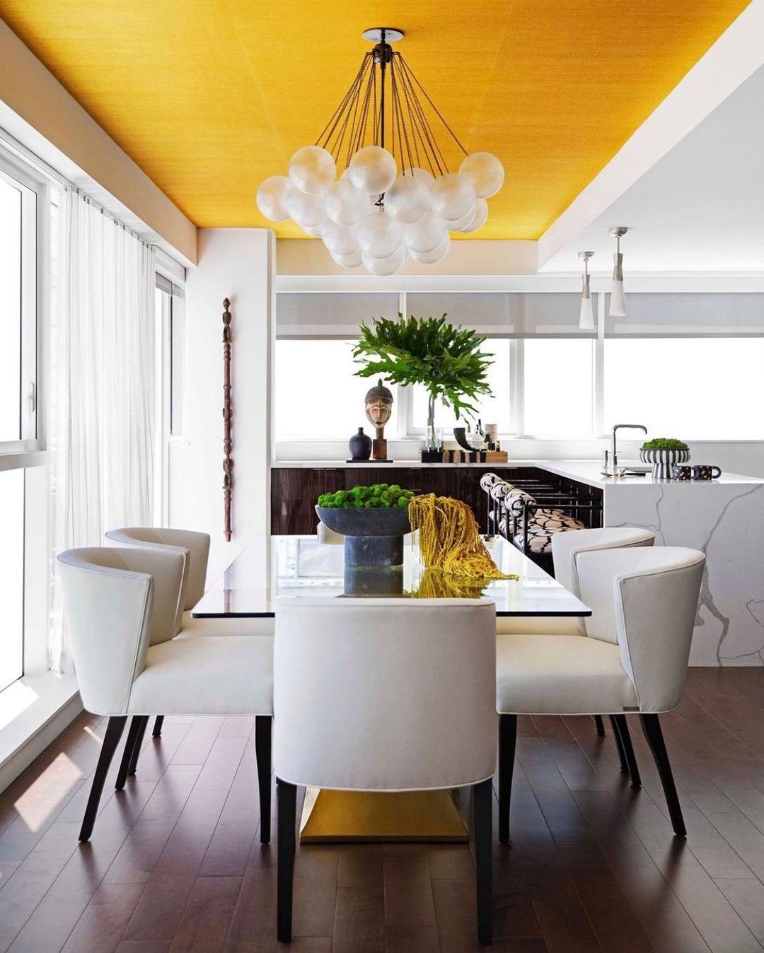 Frosted Glass Orb Chandelier 15.8 in x 33.5 in Indoor Ceiling Light 19-73 Heads Adjustable Modern Dining Room Living Room Pendant Fixture | Thomler