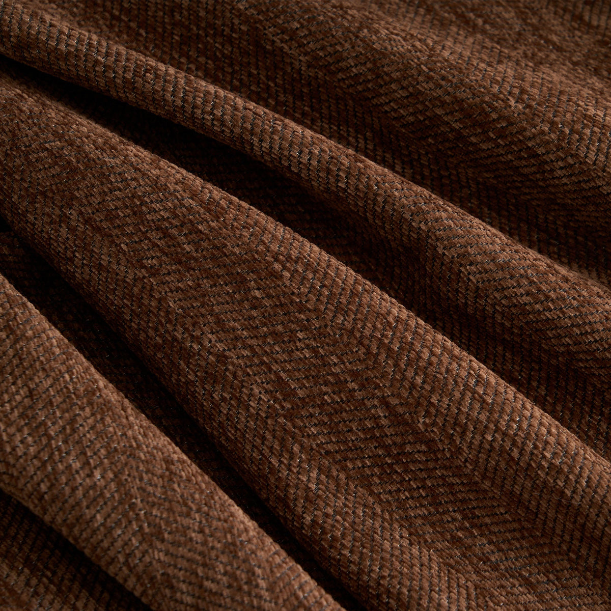 Textured Furniture Throw Blanket for Couches – Scratch-Resistant & Machine Washable | Thomler