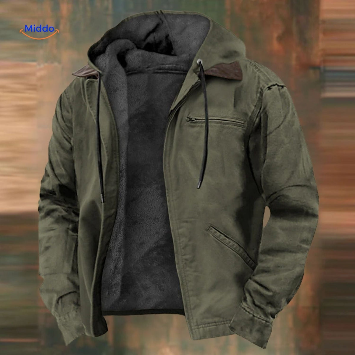 3D Printed Pullover Sweatshirt with Hood – Vivid Graphics Hooded Top for Men & Women | Thomler