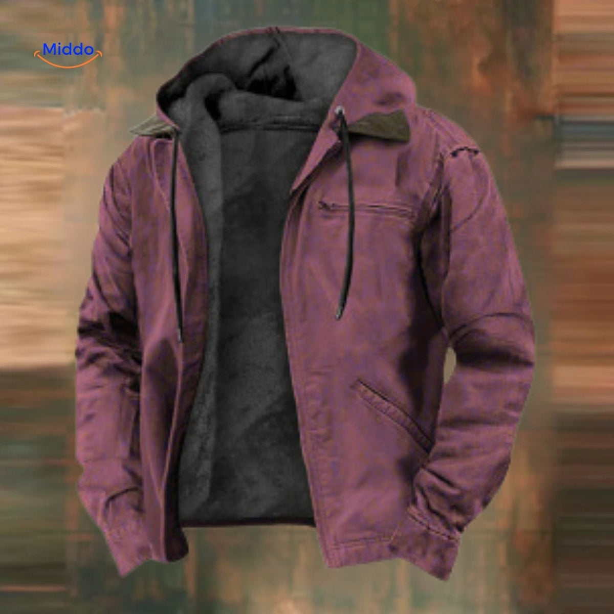 3D Printed Pullover Sweatshirt with Hood – Vivid Graphics Hooded Top for Men & Women | Thomler
