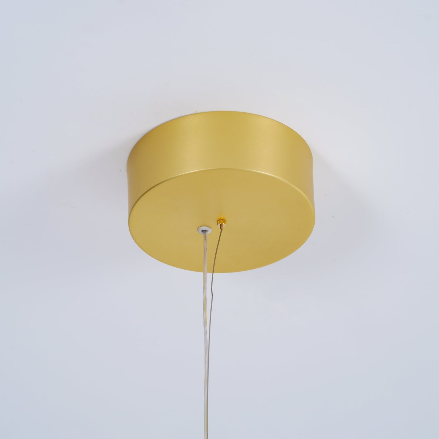 Pendant Light Aluminium Integrated LED 175.0 cm Black Modern Dining Room Linear Chandelier Modular Ceiling Lighting | Thomler
