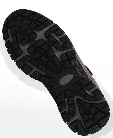Orthopedic Winter Boots with Thermal Lining & Arch Support for Pain Relief | Thomler
