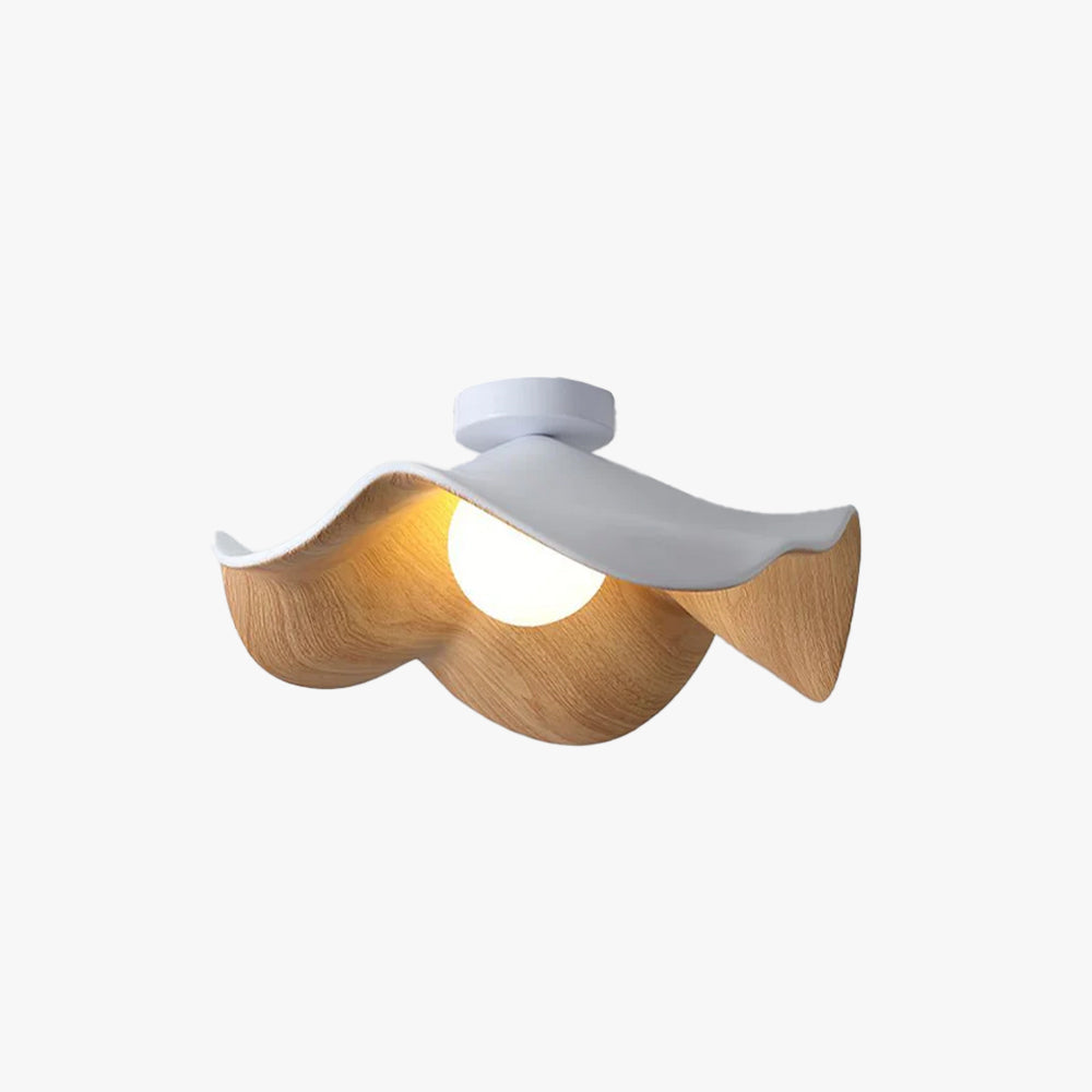Ceiling Light Metal Resin 59 in Adjustable Hanging Indoor Living Room Bedroom Dining Modern Flush Mount Pendant | Thomler