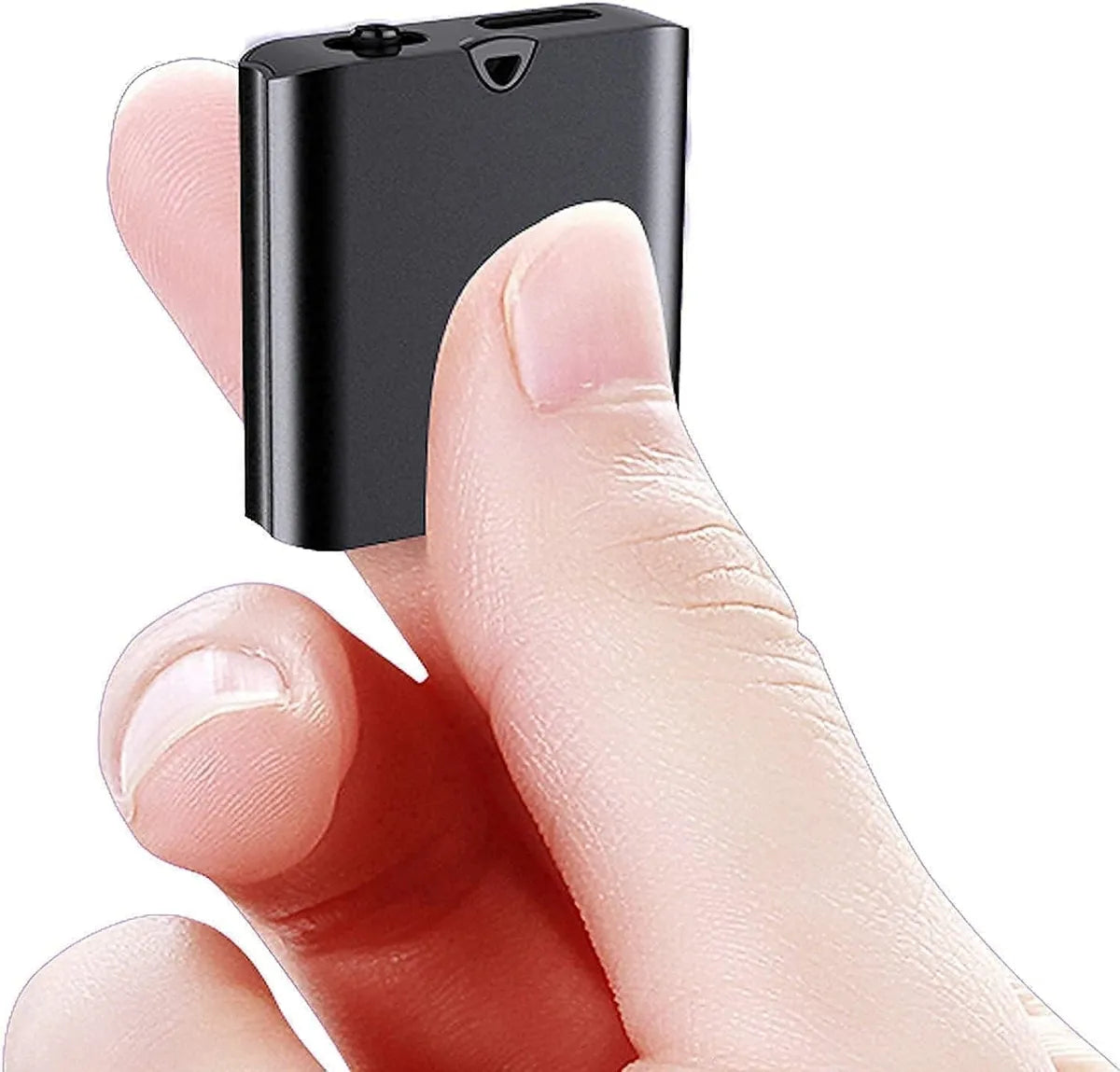 Mini HD Camera Wi-Fi 1080P Compact Indoor Surveillance with Night Vision Motion Detection | Thomler
