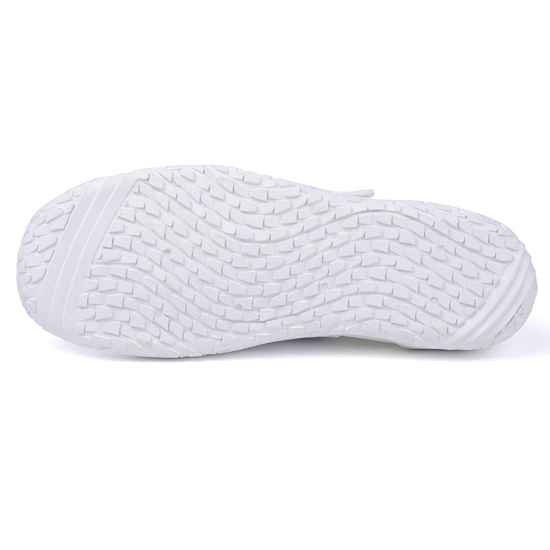 Zero-Drop Weightlifting Shoes with Flat Sole for Squats, Deadlifts & Gym Training | Thomler