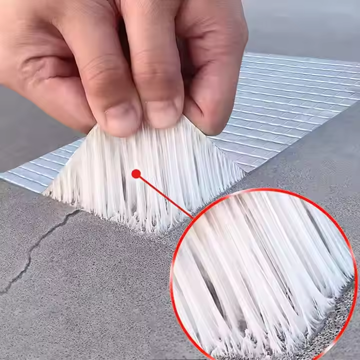 Waterproof Repair Tape for Pipes Leaks Cracks Roofs Multi-Surface Adhesive Flexible Indoor Outdoor Use DIY Home Garage Workshop Construction | Thomler