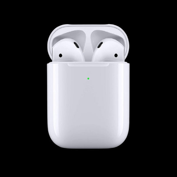 Compact True Wireless Earbuds with Charging Case – Bluetooth 5.3 In-Ear Headphones with Built-In Mic for Calls, Music & Gym – Water Resistan | Thomler