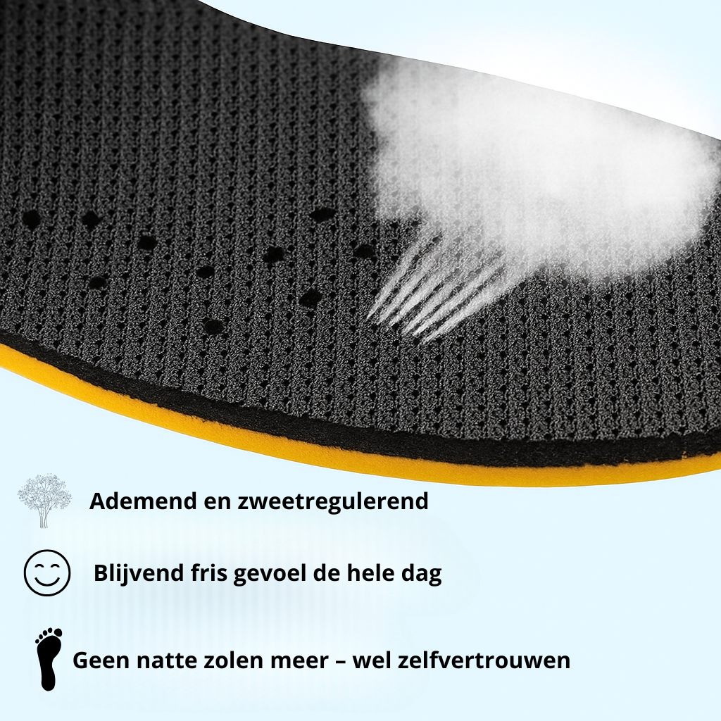 Schuheinlagen für Größenausgleich – diskret und komfortabel