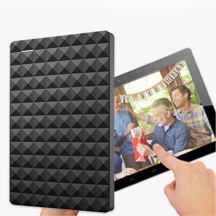10TB Portable External Hard Drive USB 3.0 High-Speed Data Storage for PC & Mac | Thomler