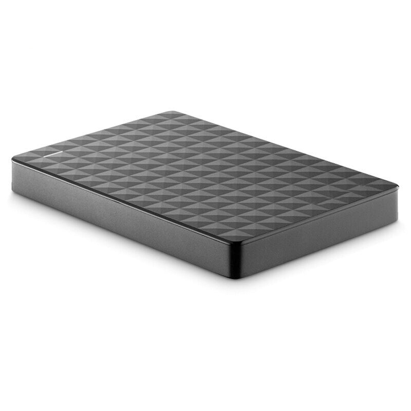 10TB Portable External Hard Drive USB 3.0 High-Speed Data Storage for PC & Mac | Thomler
