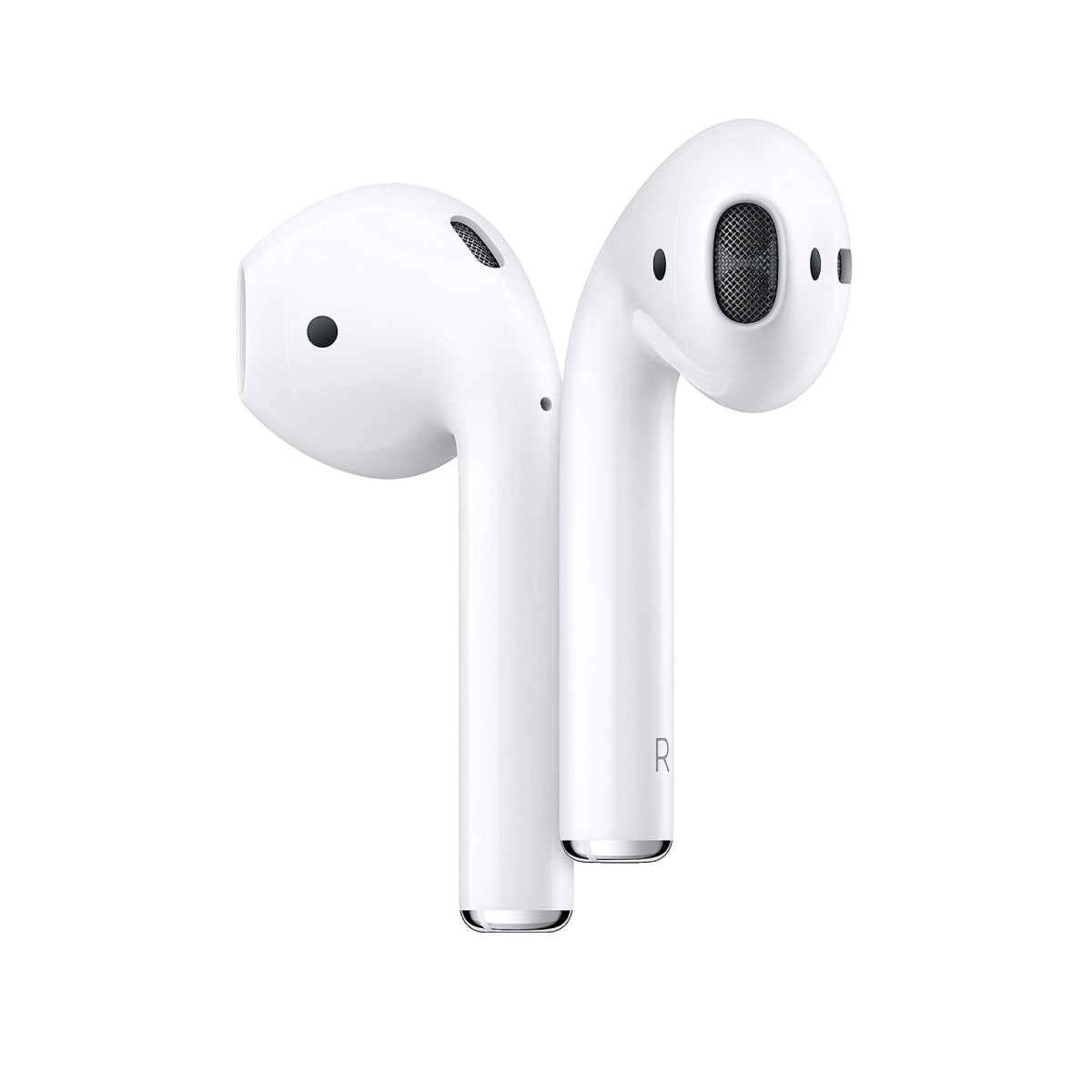 Compact True Wireless Earbuds with Charging Case – Bluetooth 5.3 In-Ear Headphones with Built-In Mic for Calls, Music & Gym – Water Resistan | Thomler