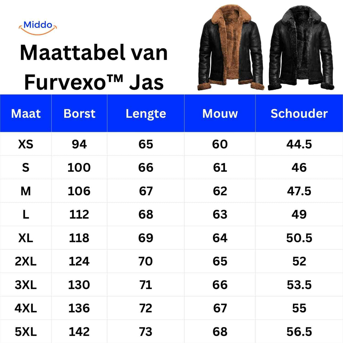 Insulated Zip-Front Men's Coat with Wide Collar for Cold Weather & Everyday Wear | Thomler