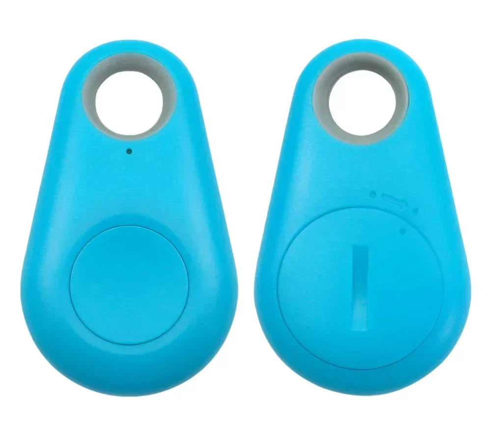 Live Position Tracking Device with Emergency Alert Button and Boundary Notifications for Pets Vehicles Loved Ones | Thomler
