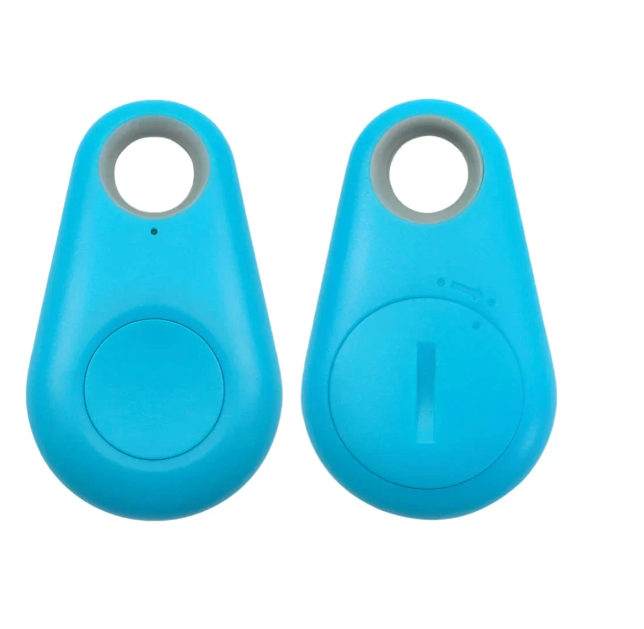Live Position Tracking Device with Emergency Alert Button and Boundary Notifications for Pets Vehicles Loved Ones | Thomler