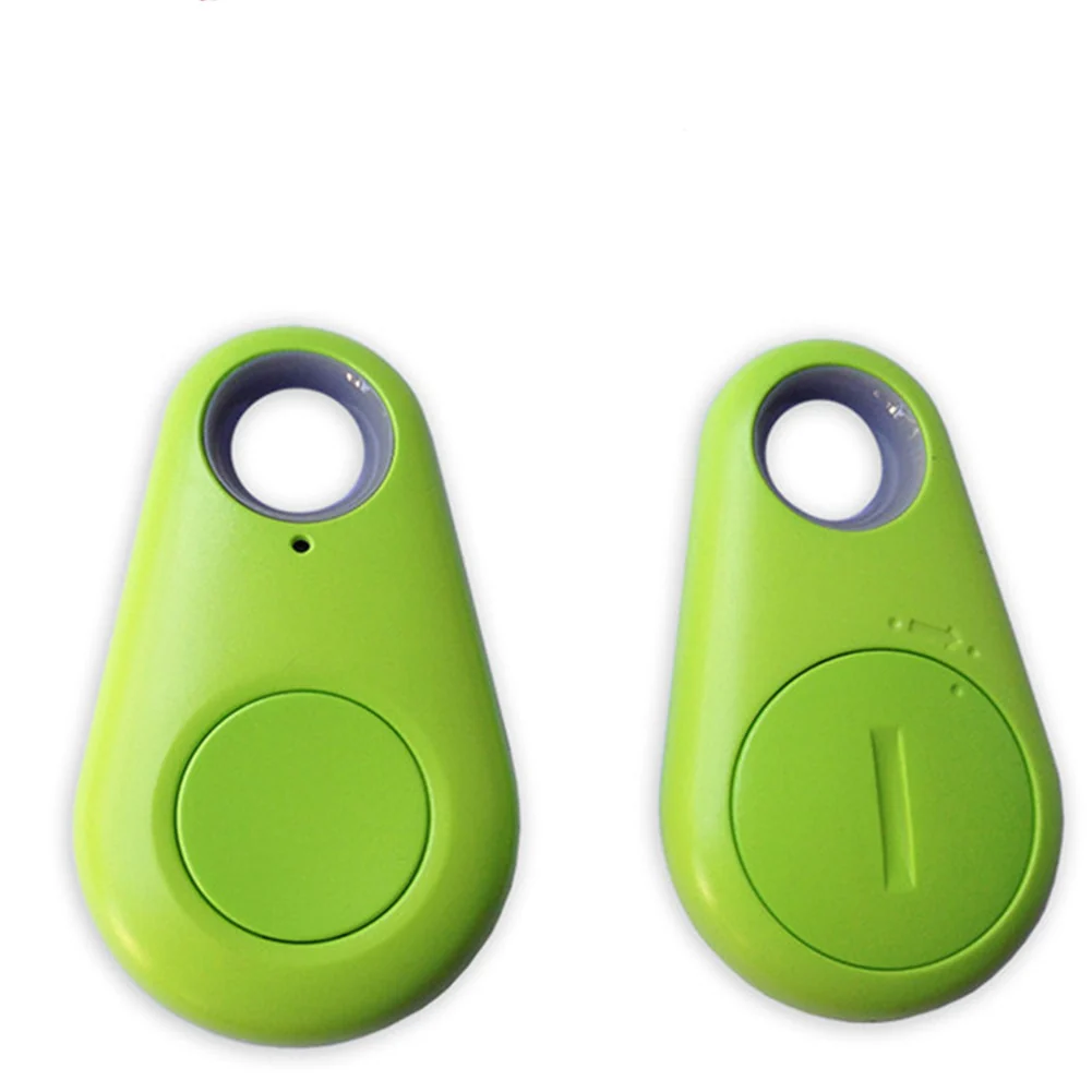 Live Position Tracking Device with Emergency Alert Button and Boundary Notifications for Pets Vehicles Loved Ones | Thomler