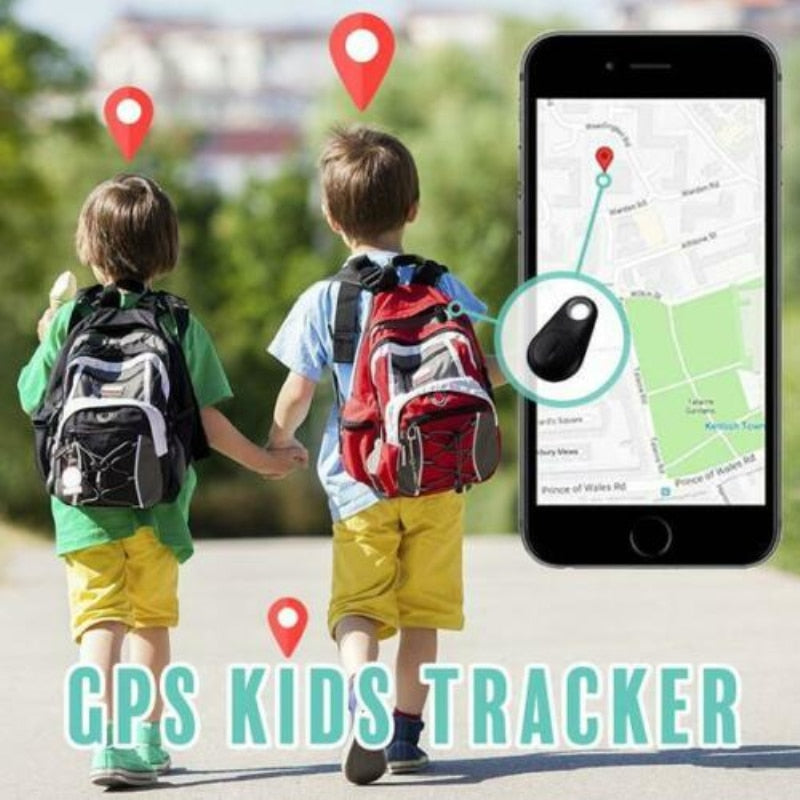 Live Position Tracking Device with Emergency Alert Button and Boundary Notifications for Pets Vehicles Loved Ones | Thomler