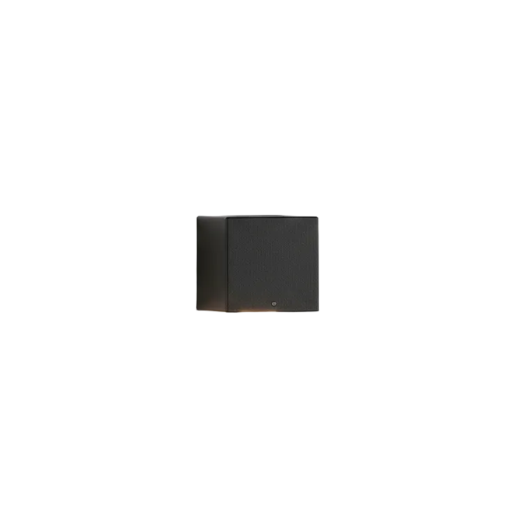 Compact Solar-Powered Wall Sconce for Outdoor Fence & Patio Lighting | Thomler