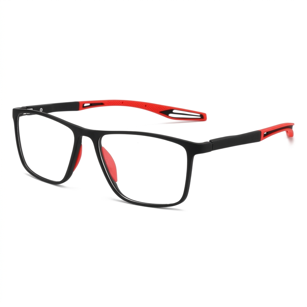 Multifokale Lesebrille — nah & fern sehen ohne Brillenwechsel