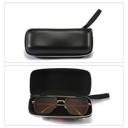 Progressive Reading Glasses Multi-Focus Lenses Near Far Vision Anti-Glare UV Protection Eyewear for Screen Reading Driving Daily Use Compute | Thomler
