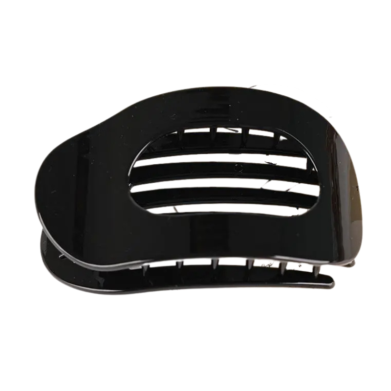 Curved Claw Hair Clip for Thick & Fine Hair – Non-Slip All-Day Hold for Women & Girls | Thomler
