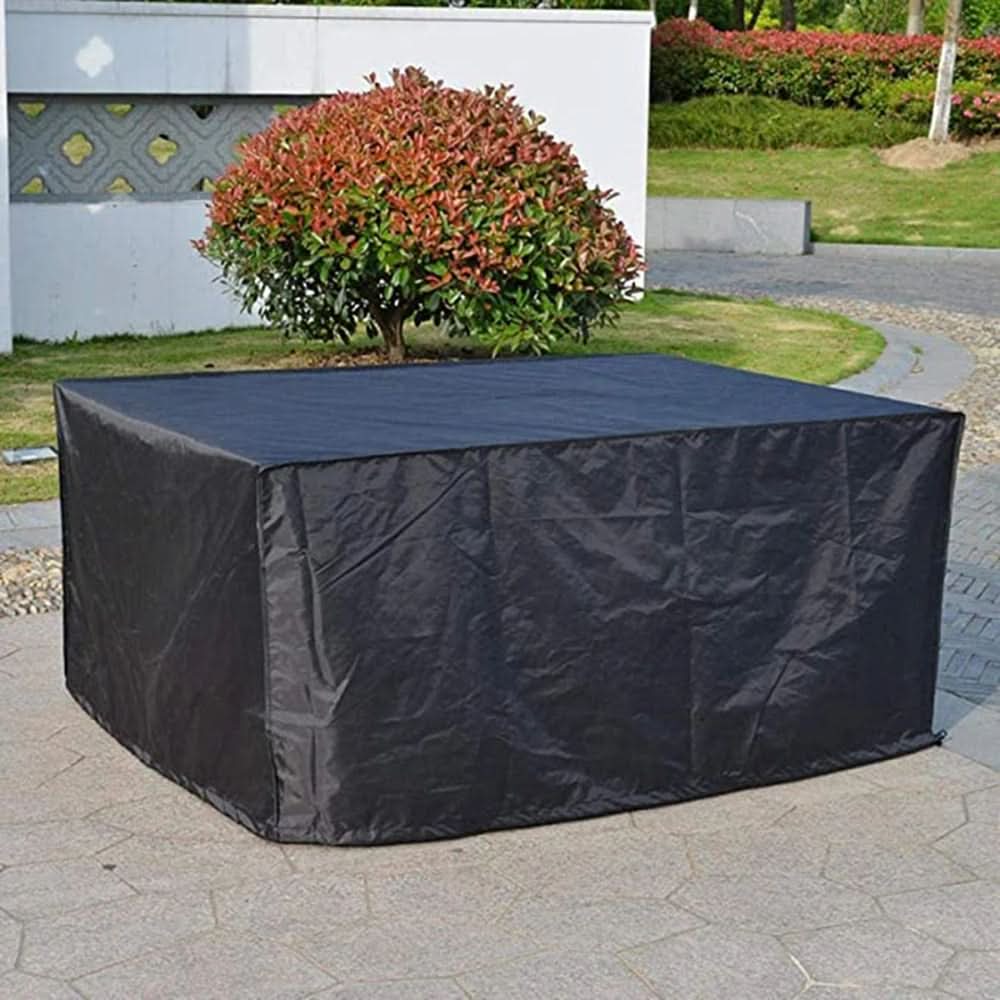 Heavy-Duty Patio Furniture Cover – Waterproof Protection for Outdoor Tables & Chairs | Thomler