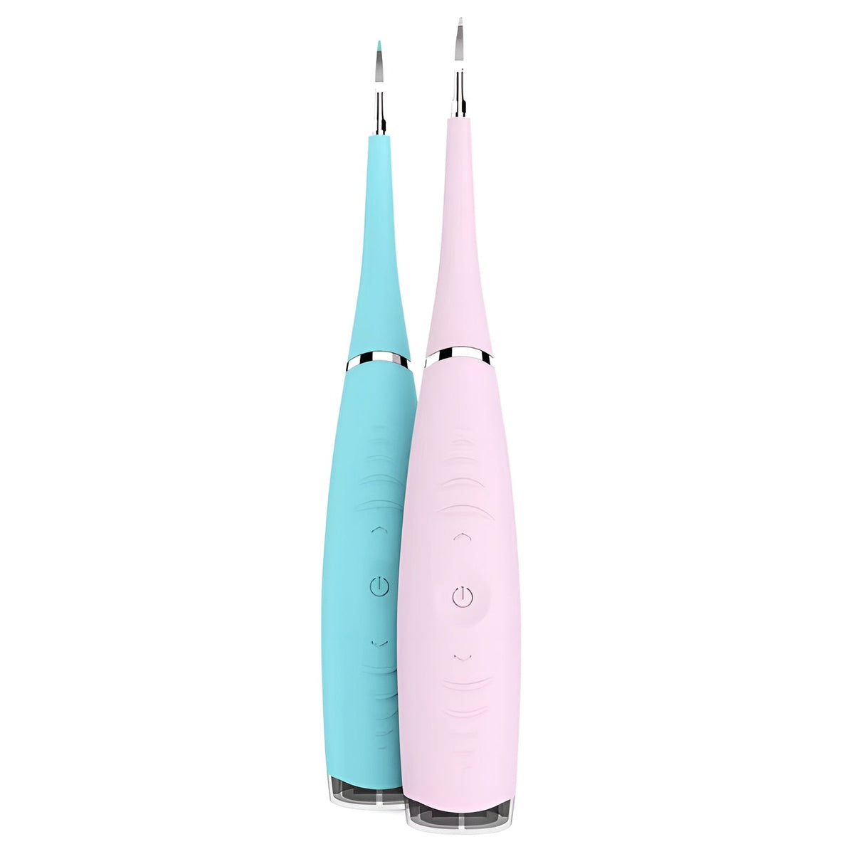Sonic Plaque Remover for Home Teeth Cleaning & Stain Reduction | Thomler